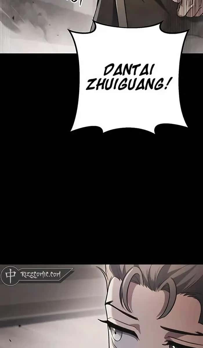 The Emperor's Sword Chapter 32 Page 9