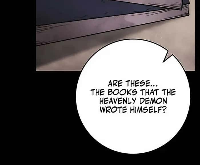The Emperor's Sword Chapter 32 Page 41