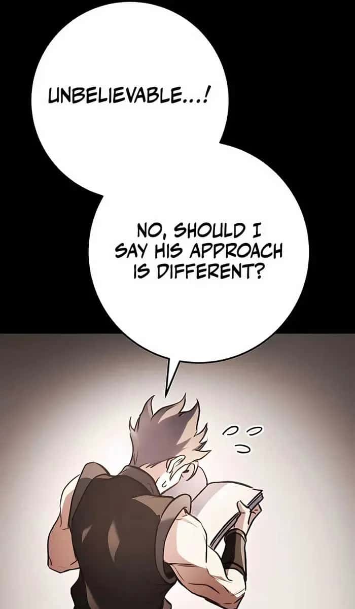 The Emperor's Sword Chapter 32 Page 47