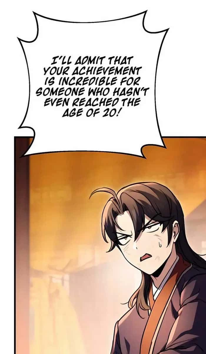 The Emperor's Sword Chapter 32 Page 65