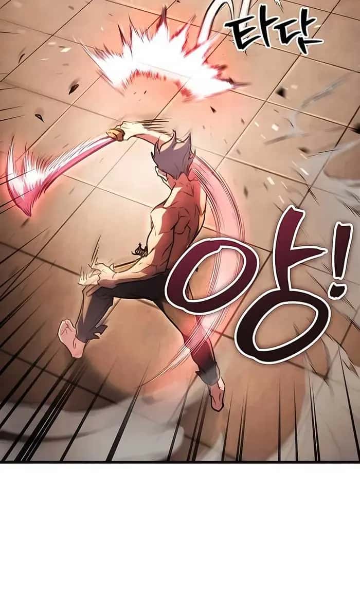 The Emperor's Sword Chapter 32 Page 78