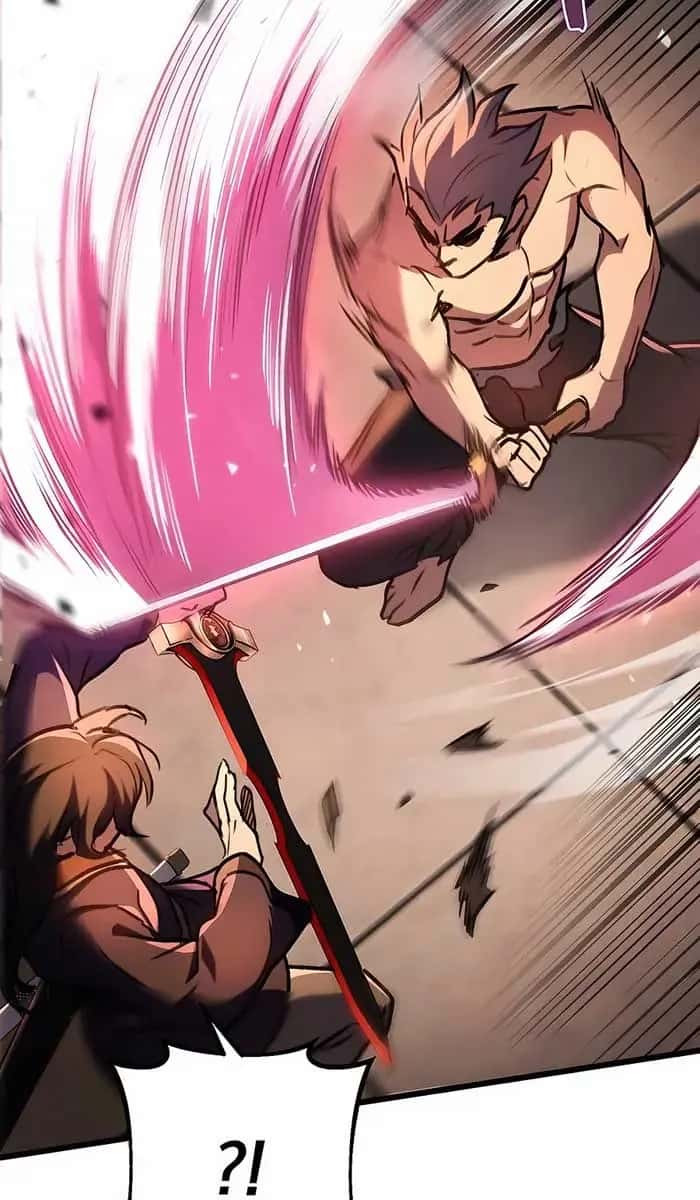 The Emperor's Sword Chapter 32 Page 103