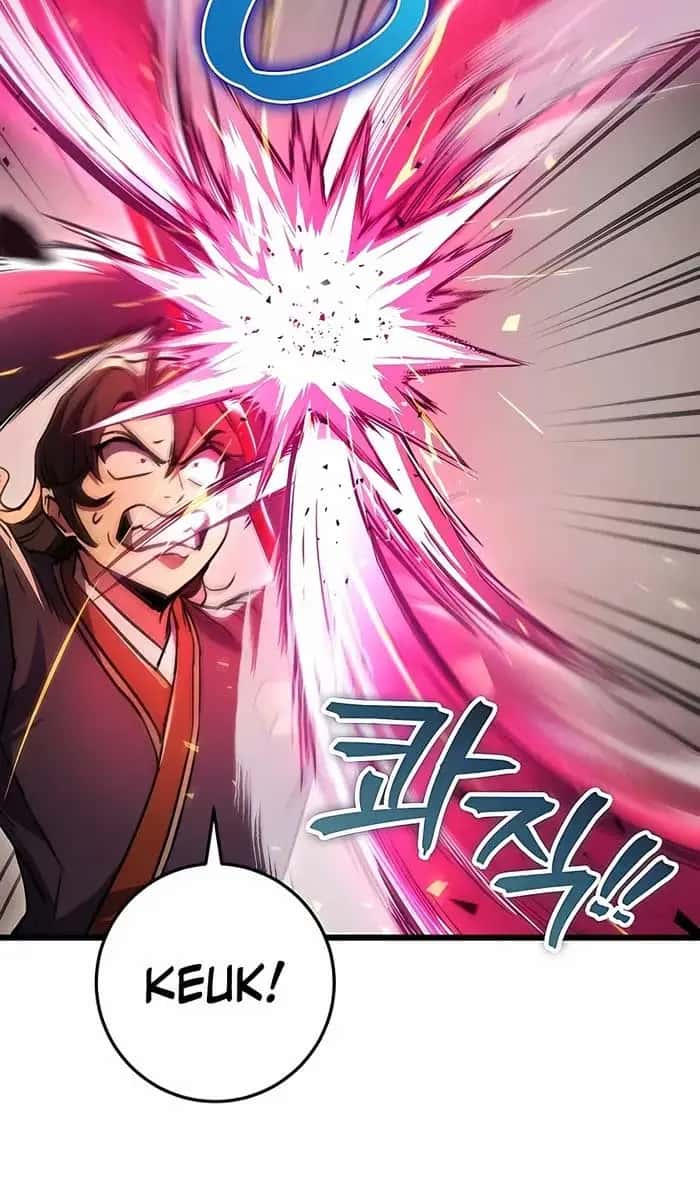 The Emperor's Sword Chapter 32 Page 120