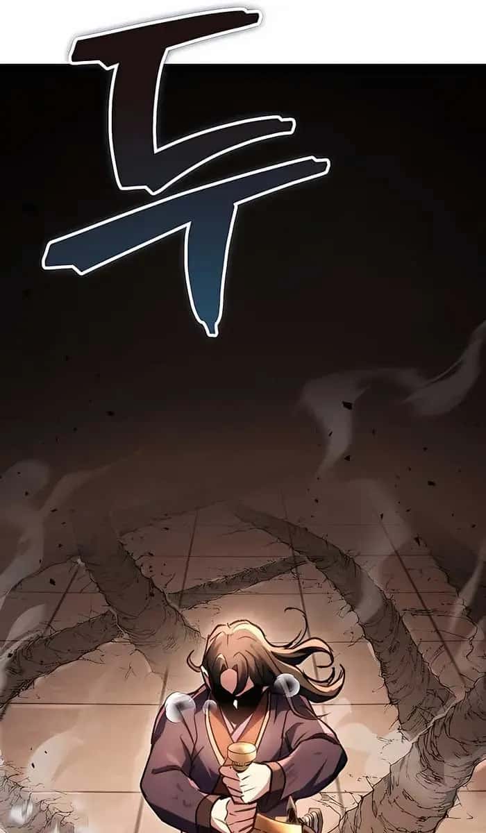 The Emperor's Sword Chapter 32 Page 128
