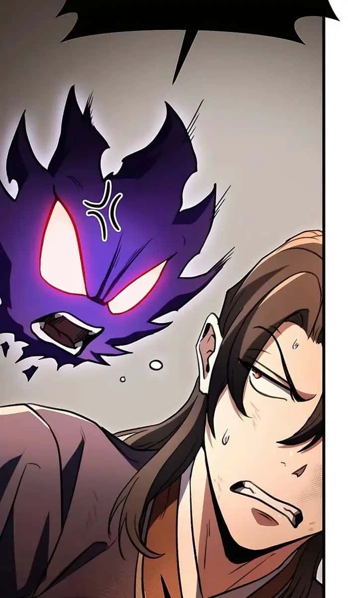 The Emperor's Sword Chapter 32 Page 132