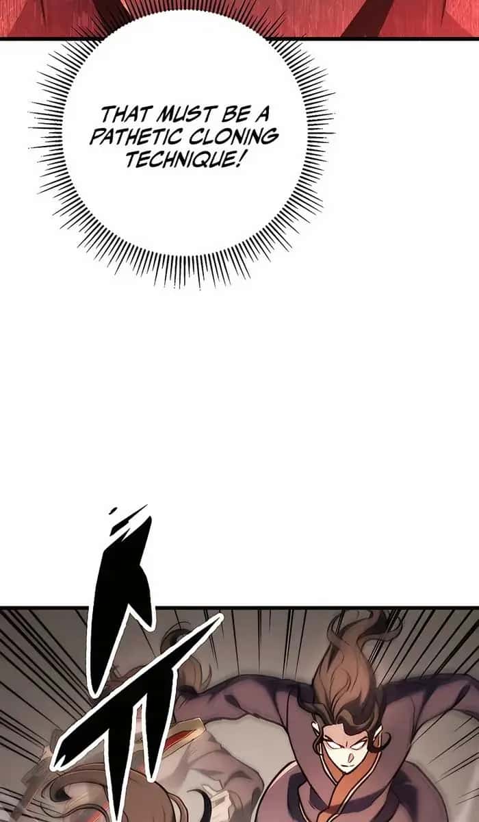 The Emperor's Sword Chapter 33 Page 10