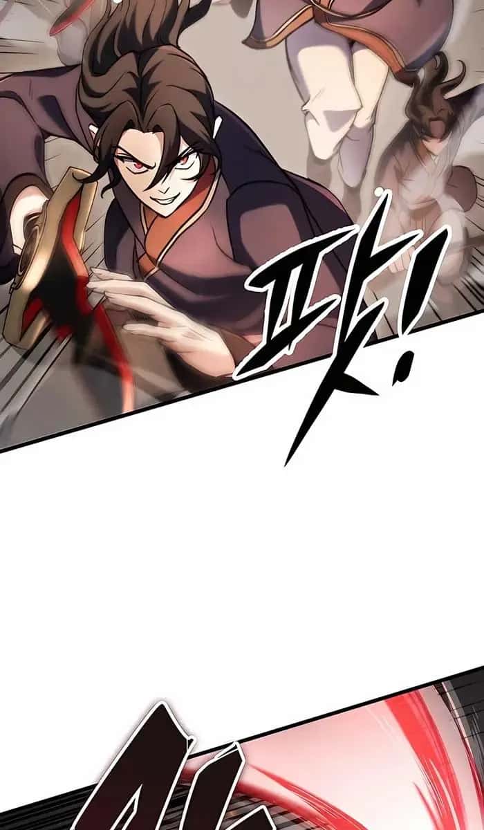 The Emperor's Sword Chapter 33 Page 11