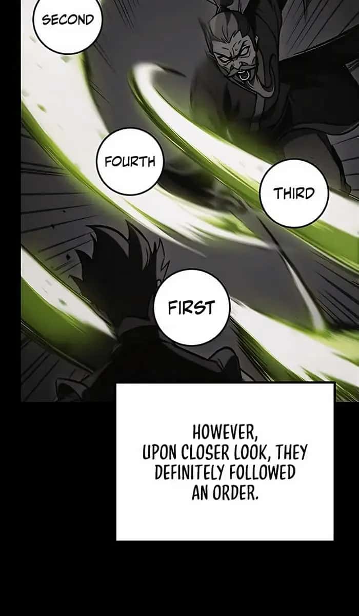 The Emperor's Sword Chapter 33 Page 20