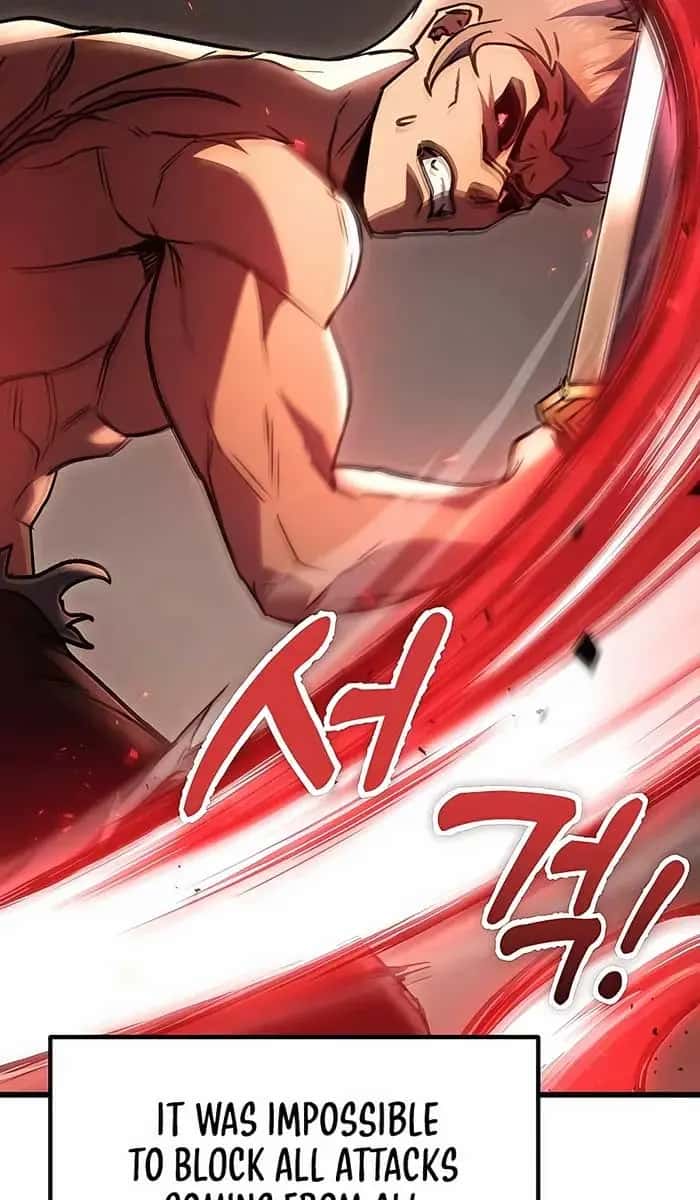 The Emperor's Sword Chapter 33 Page 30