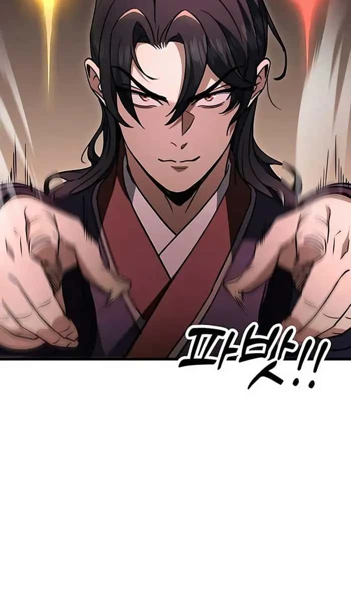 The Emperor's Sword Chapter 33 Page 68