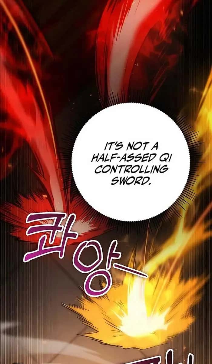 The Emperor's Sword Chapter 33 Page 74