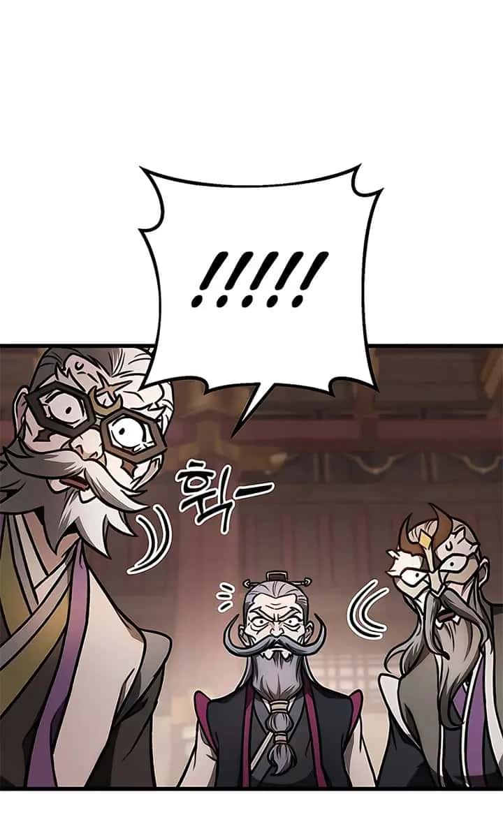 The Emperor's Sword Chapter 34 Page 8