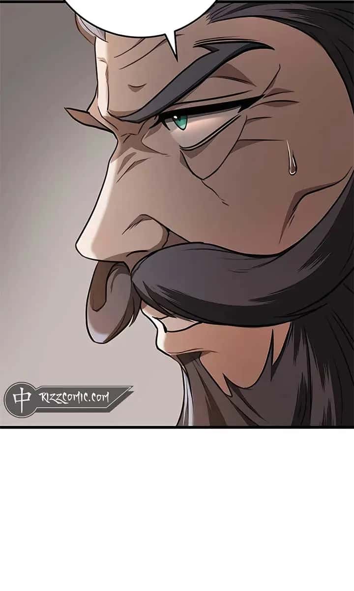 The Emperor's Sword Chapter 34 Page 31