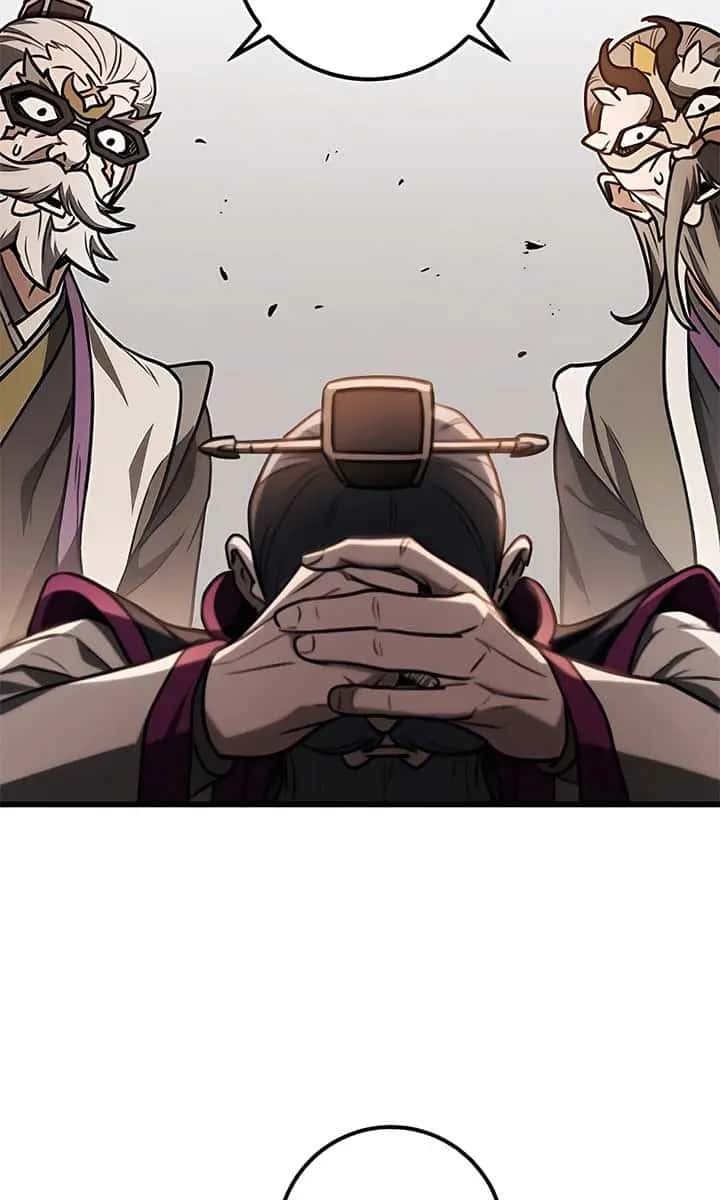 The Emperor's Sword Chapter 34 Page 35