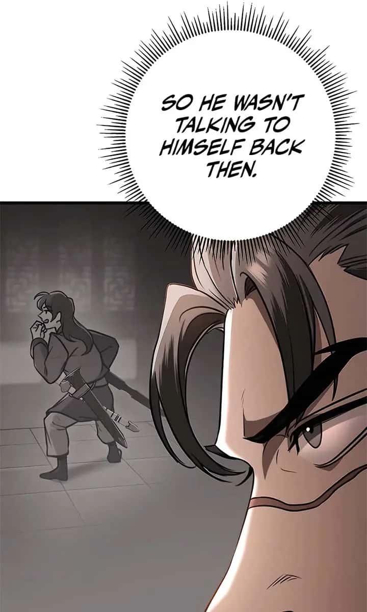 The Emperor's Sword Chapter 34 Page 46