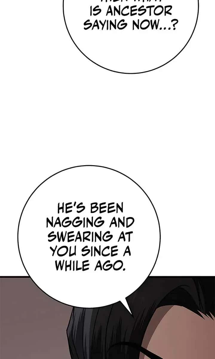 The Emperor's Sword Chapter 34 Page 49