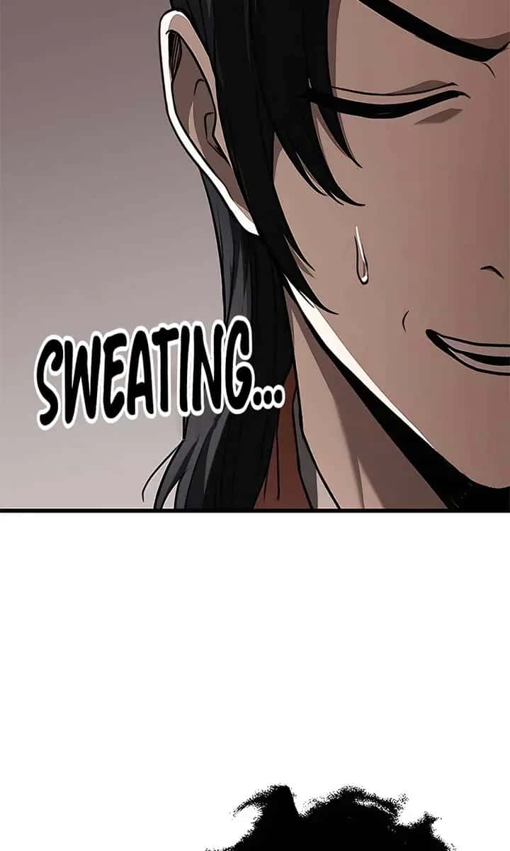 The Emperor's Sword Chapter 34 Page 50