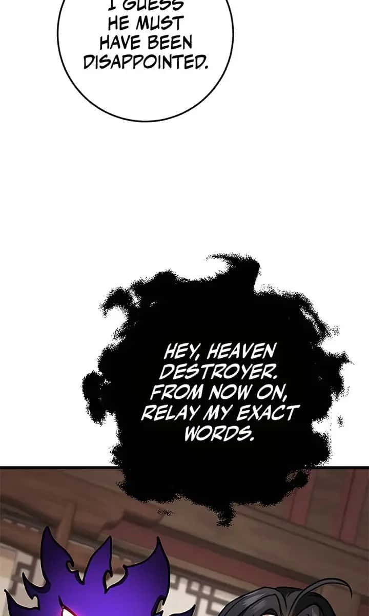 The Emperor's Sword Chapter 34 Page 55