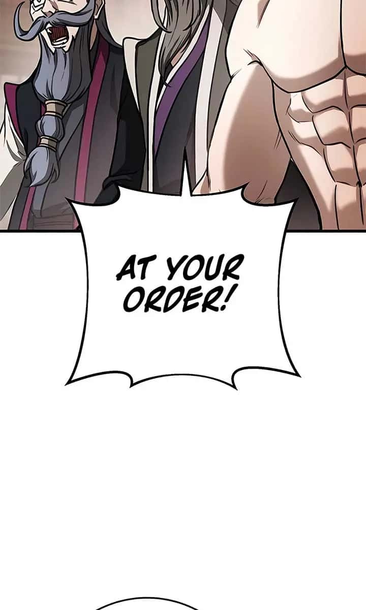 The Emperor's Sword Chapter 34 Page 63
