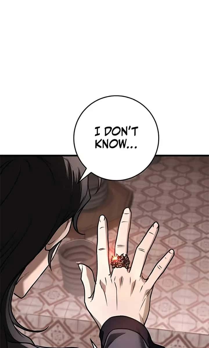 The Emperor's Sword Chapter 34 Page 65
