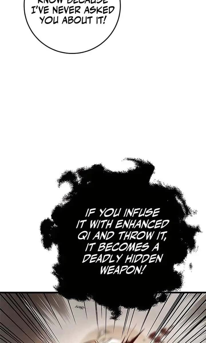 The Emperor's Sword Chapter 34 Page 68