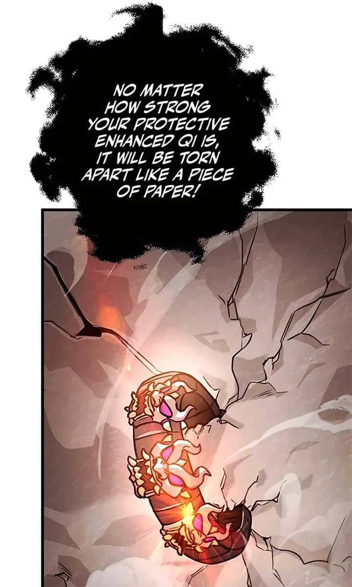The Emperor's Sword Chapter 34 Page 70