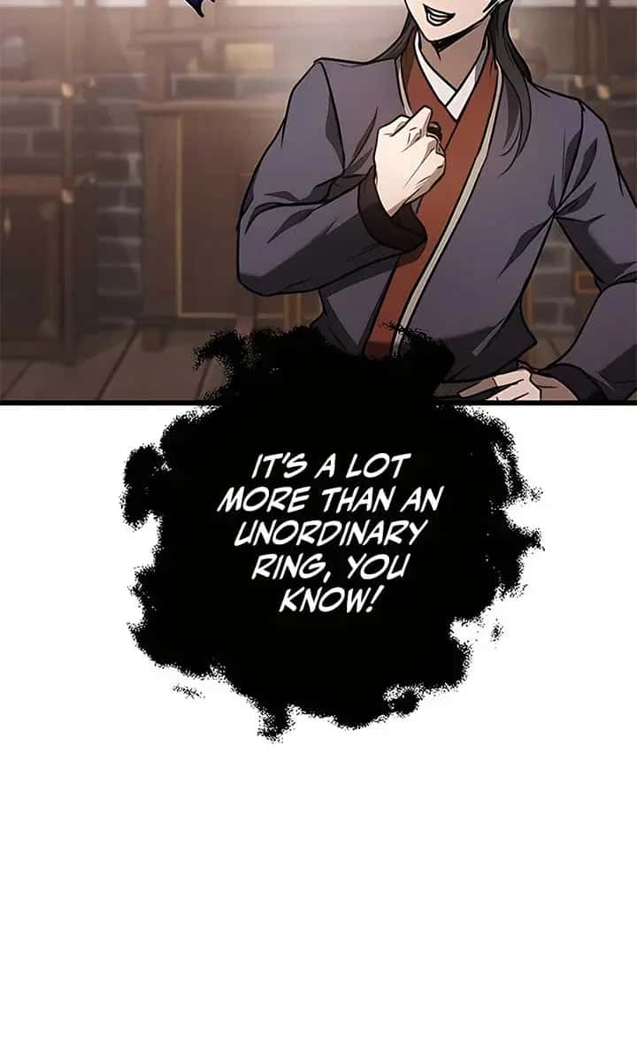 The Emperor's Sword Chapter 34 Page 74