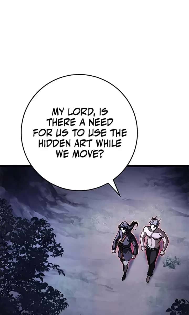 The Emperor's Sword Chapter 34 Page 89