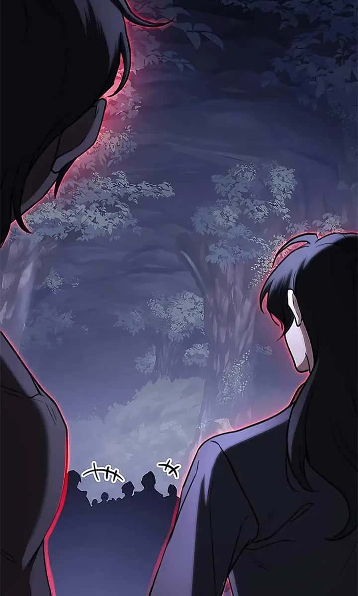 The Emperor's Sword Chapter 34 Page 95