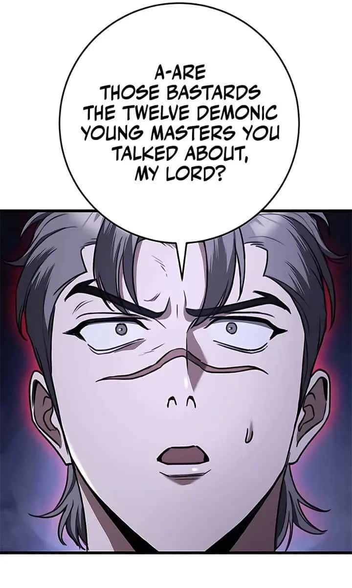 The Emperor's Sword Chapter 34 Page 97