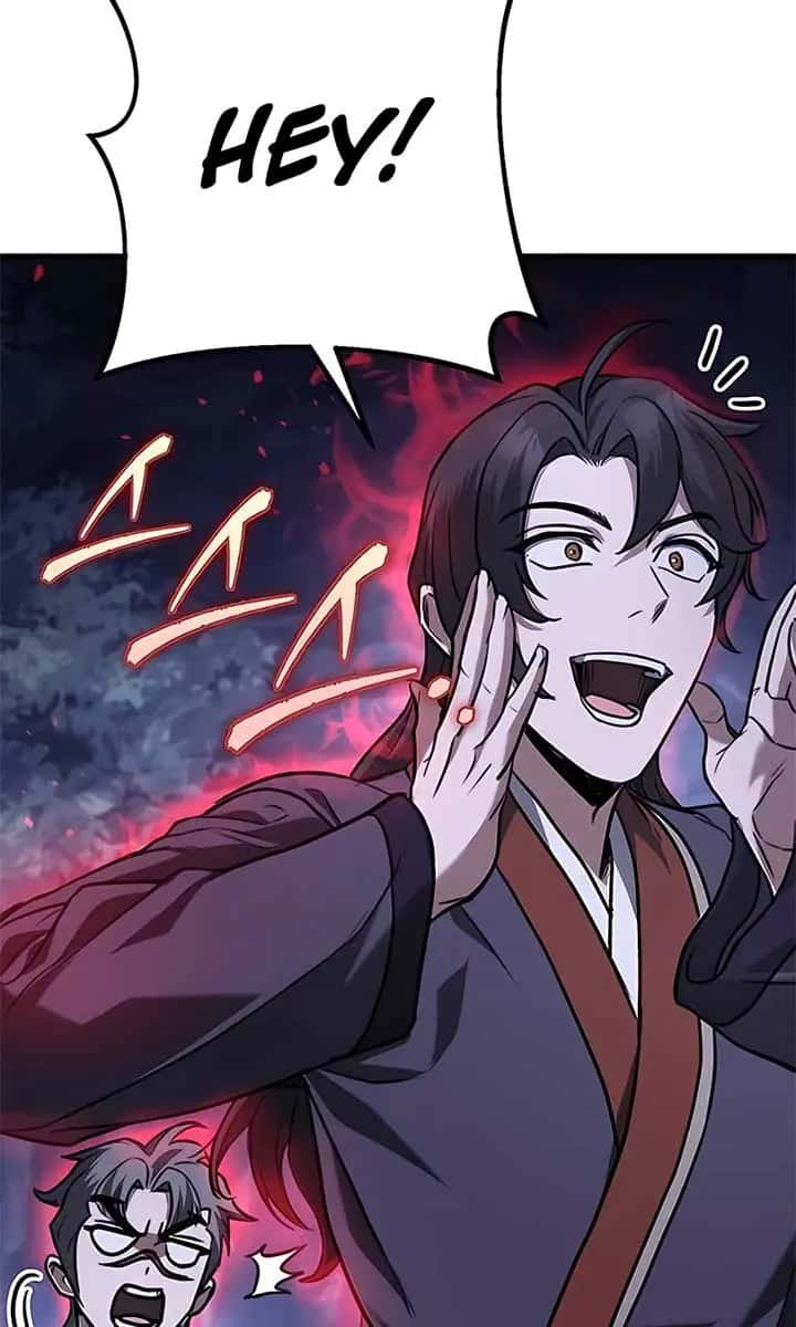 The Emperor's Sword Chapter 34 Page 100