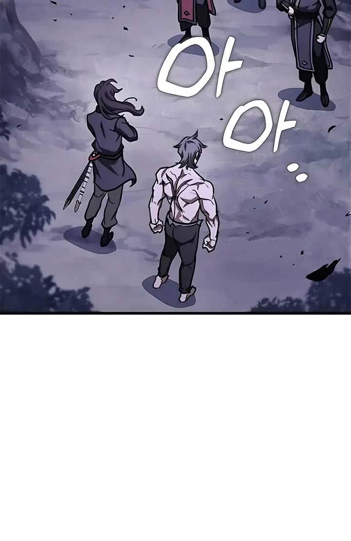 The Emperor's Sword Chapter 34 Page 104