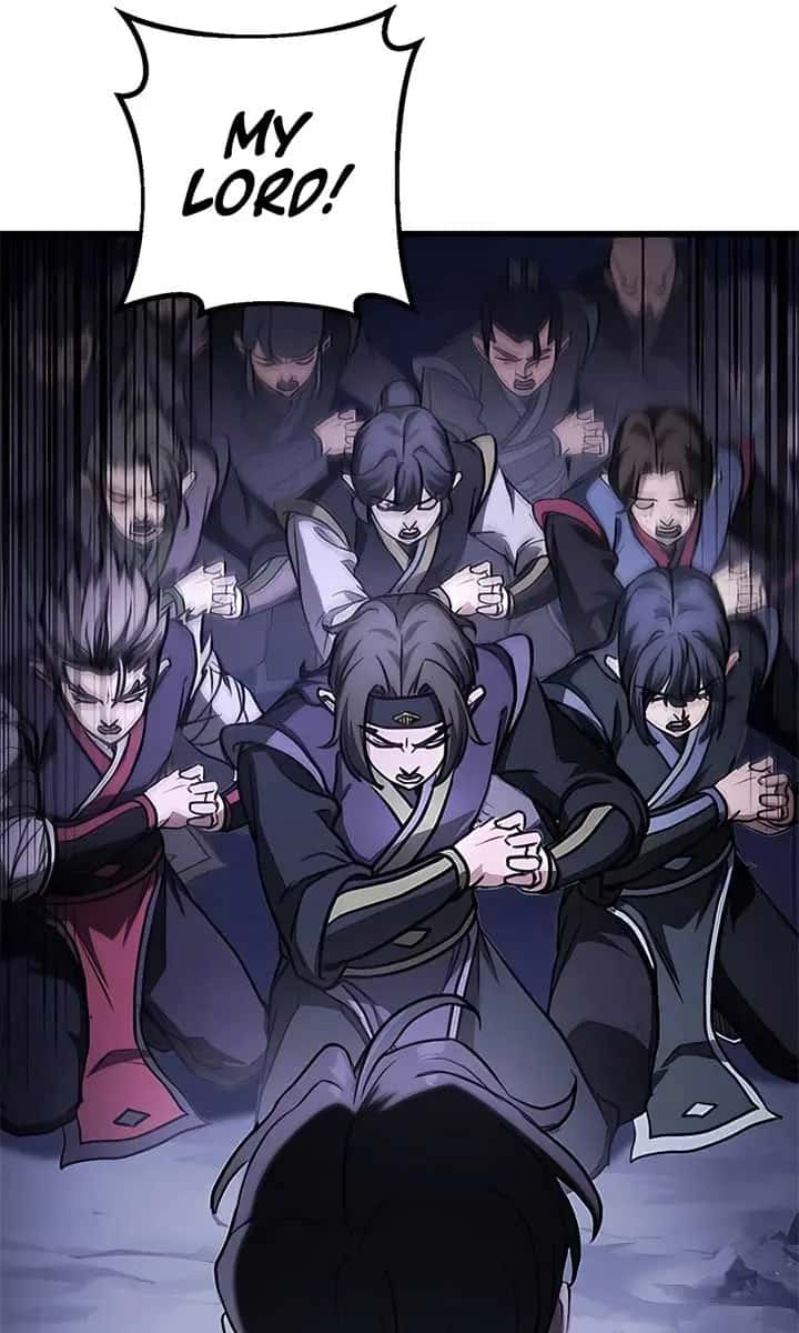 The Emperor's Sword Chapter 34 Page 130