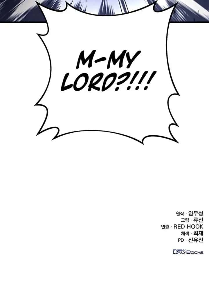 The Emperor's Sword Chapter 34 Page 137