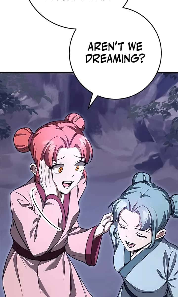 The Emperor's Sword Chapter 39 Page 5