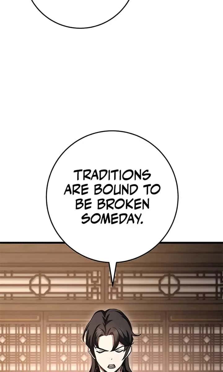 The Emperor's Sword Chapter 39 Page 15