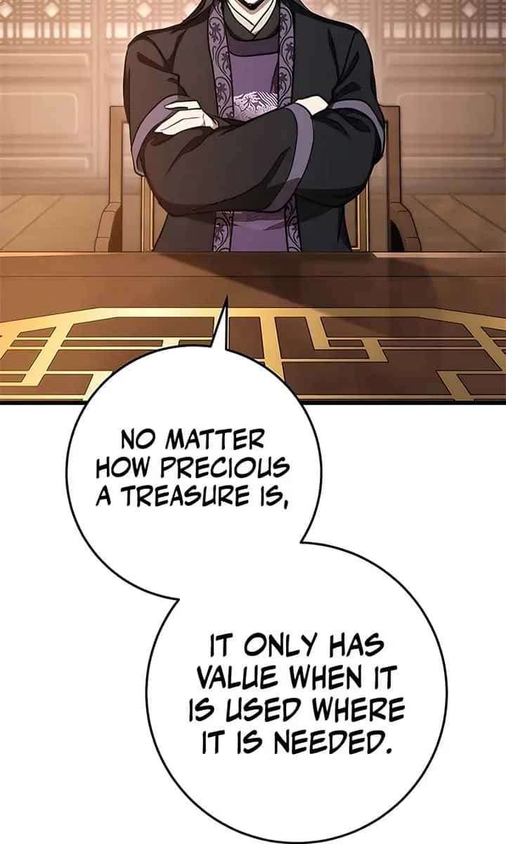 The Emperor's Sword Chapter 39 Page 16