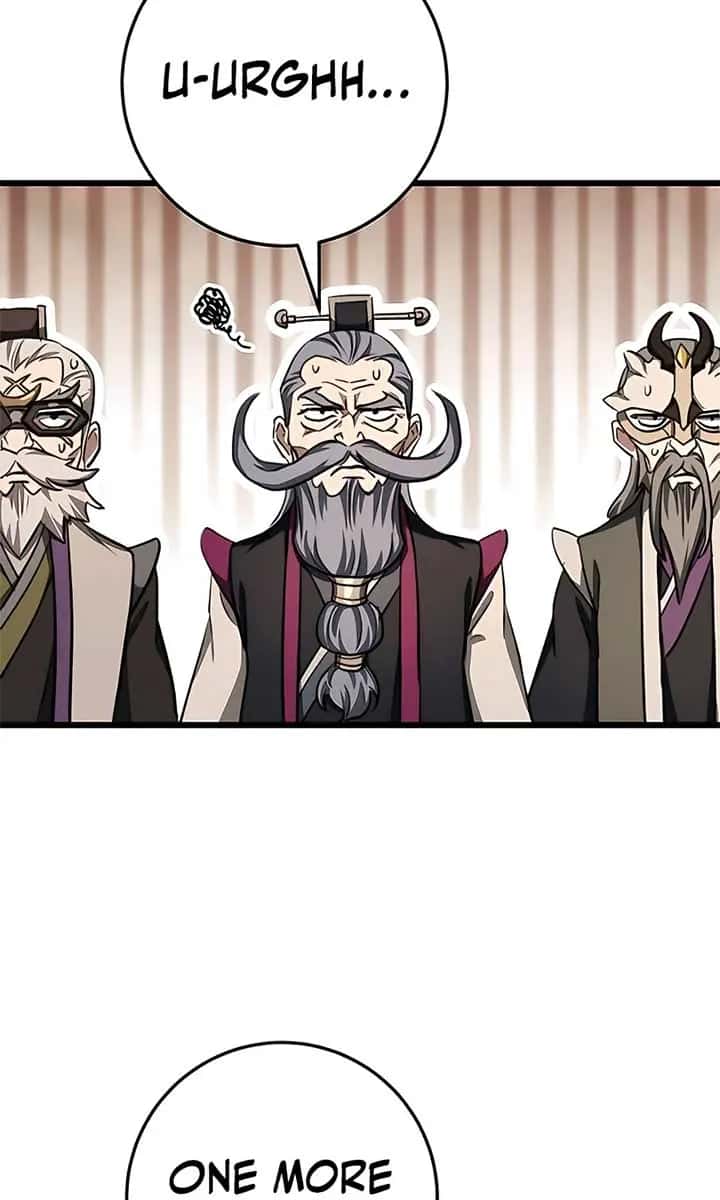 The Emperor's Sword Chapter 39 Page 20