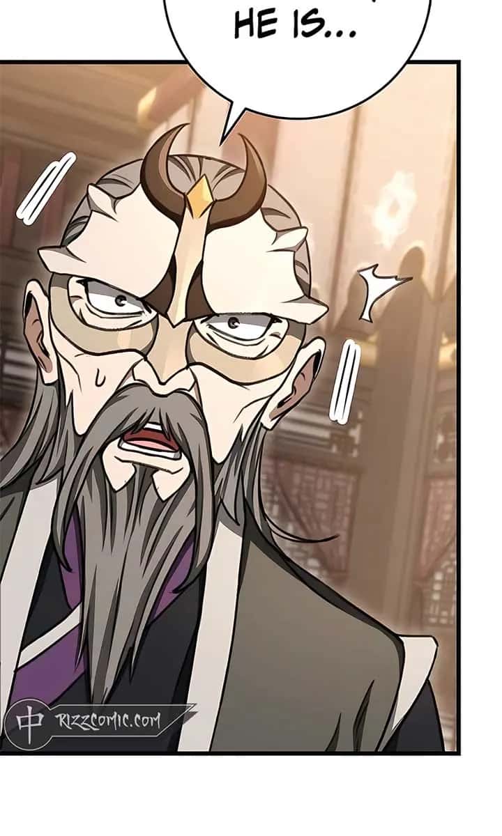 The Emperor's Sword Chapter 39 Page 37