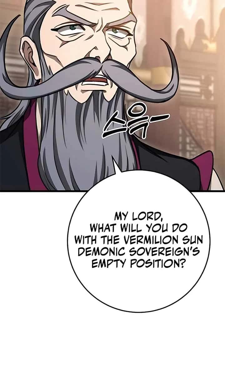 The Emperor's Sword Chapter 39 Page 43