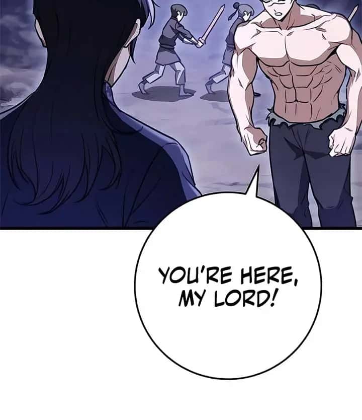 The Emperor's Sword Chapter 39 Page 87