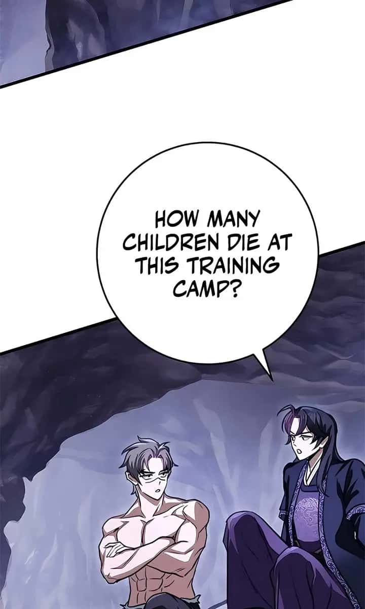 The Emperor's Sword Chapter 39 Page 89