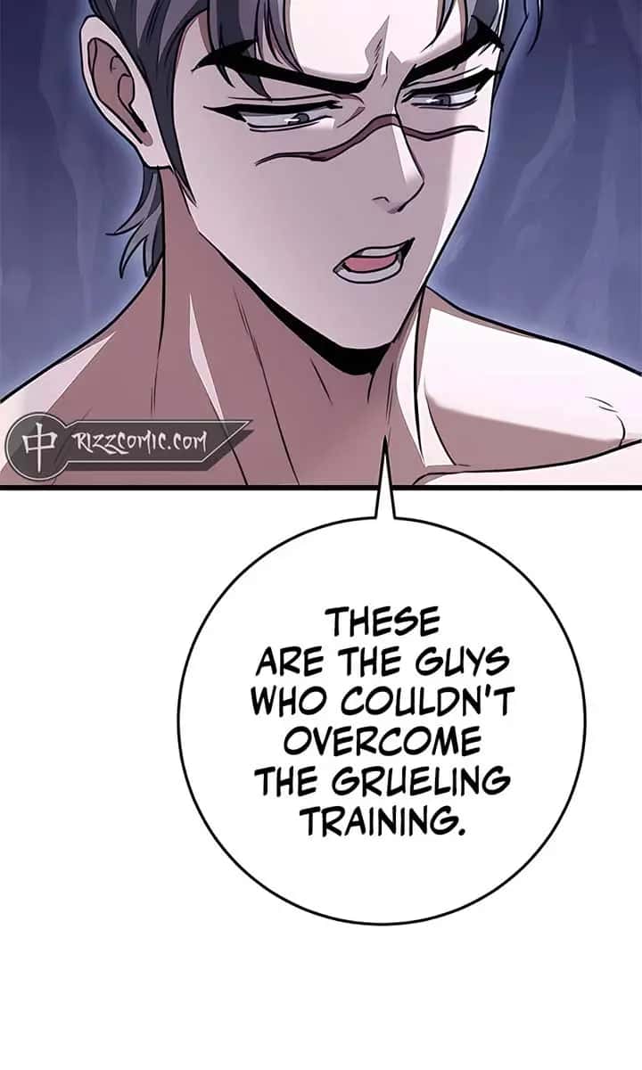 The Emperor's Sword Chapter 39 Page 91