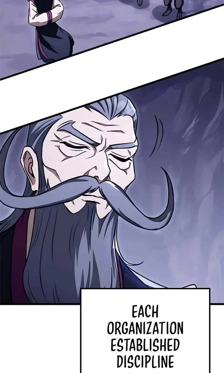 The Emperor's Sword Chapter 39 Page 104