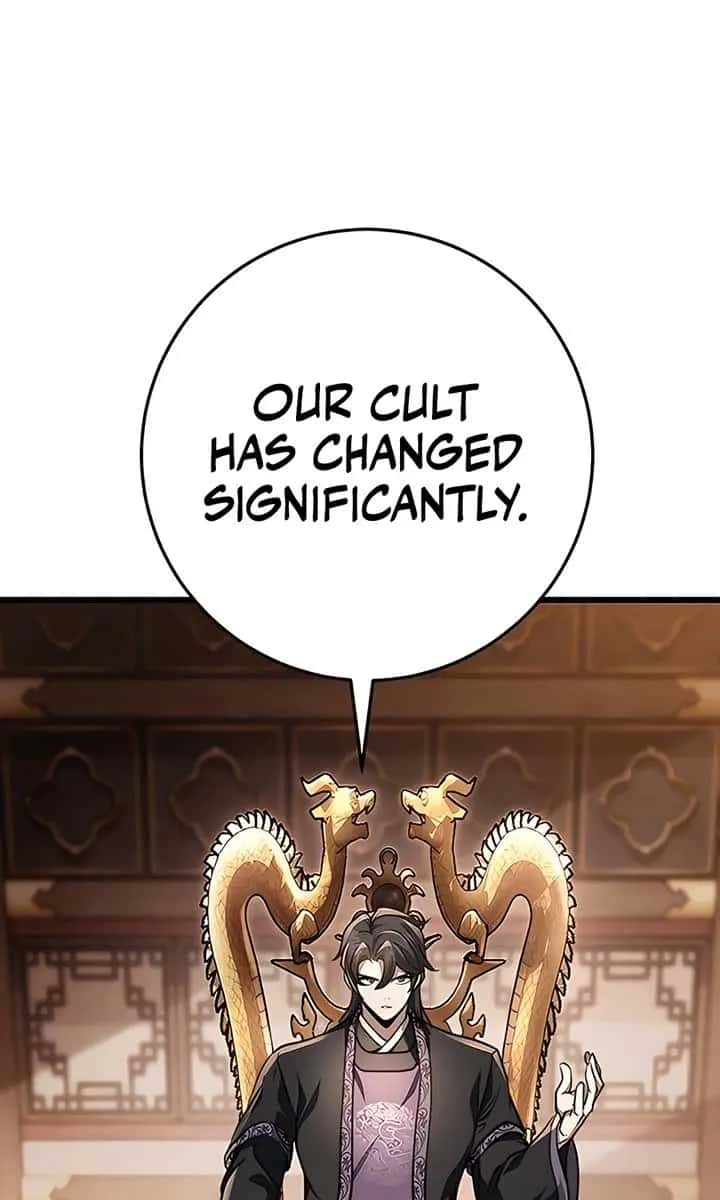 The Emperor's Sword Chapter 40 Page 5