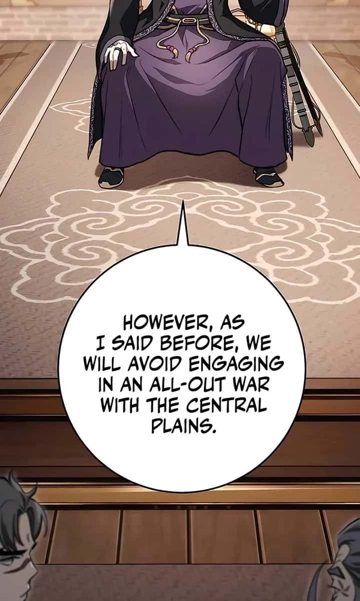 The Emperor's Sword Chapter 40 Page 6