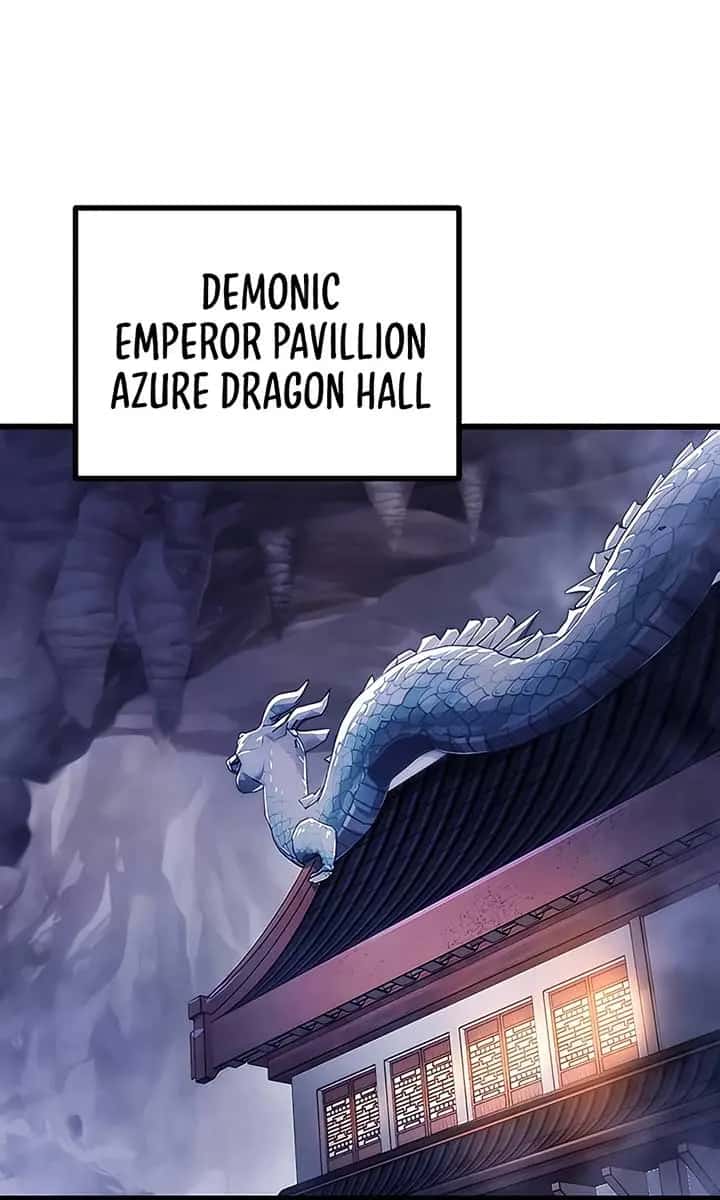 The Emperor's Sword Chapter 40 Page 23