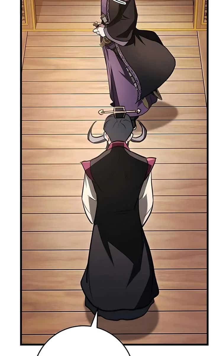 The Emperor's Sword Chapter 40 Page 25