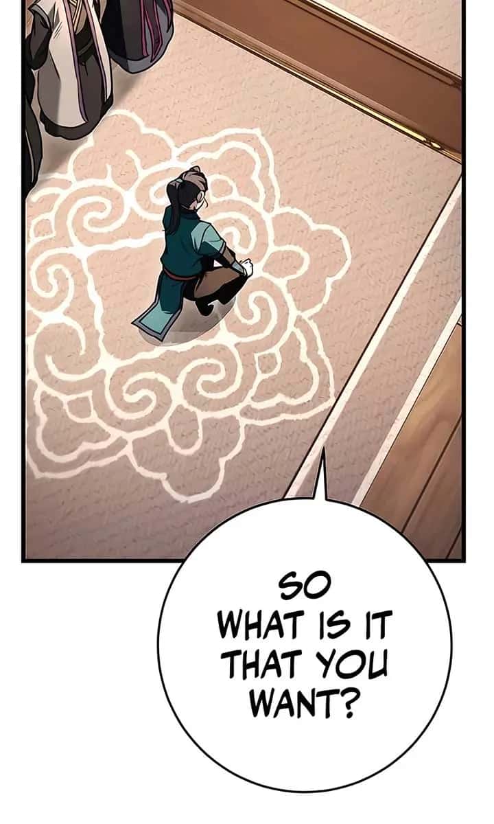 The Emperor's Sword Chapter 40 Page 42