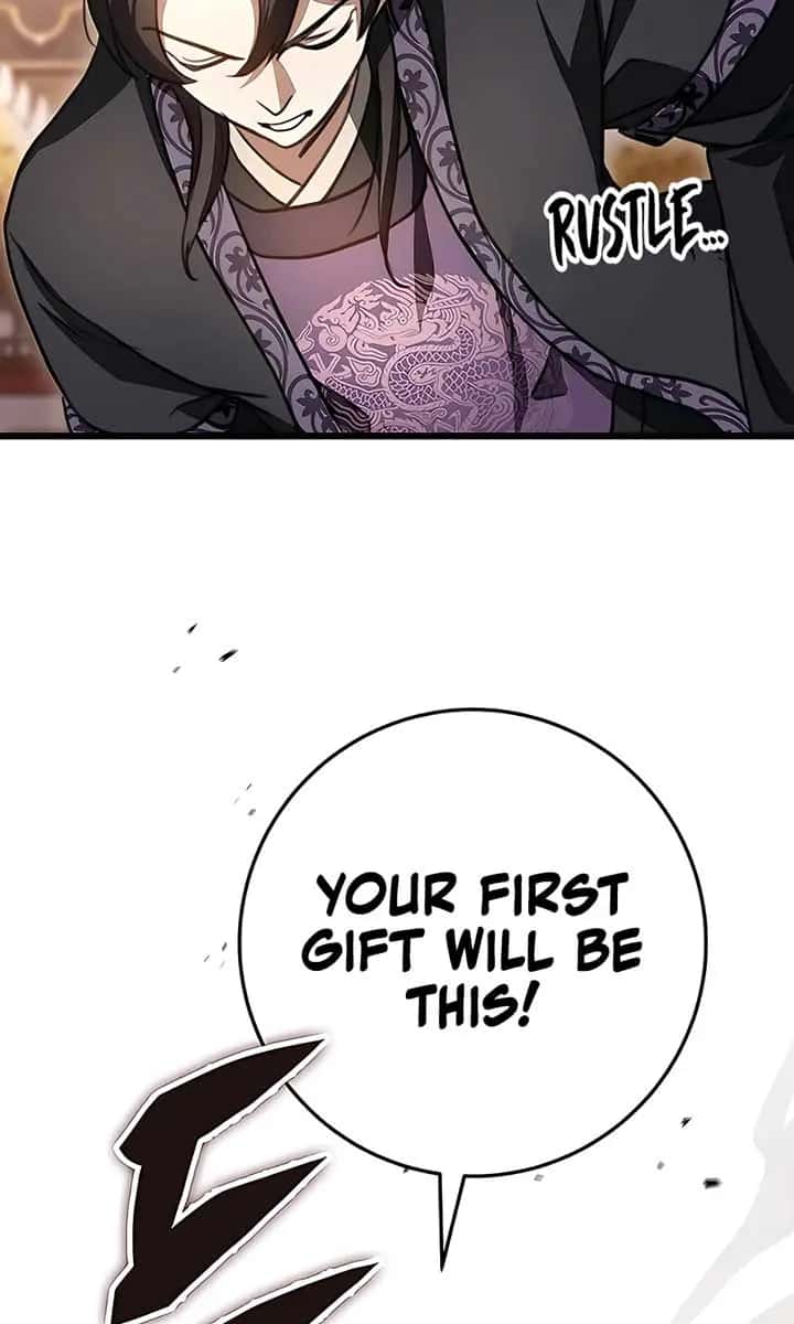 The Emperor's Sword Chapter 40 Page 74